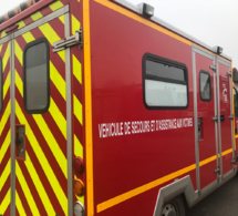 Yvelines : une femme blessée lors d’un différend entre automobilistes à Bois-d’Arcy