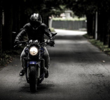 Yvelines : il insiste pour essayer la moto avant de l’acheter et disparaît avec...