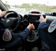 Évreux : le chauffard force un contrôle de gendarmerie avant d’être pris en chasse par la police