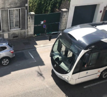Chauffeur de bus roué de coups près de Rouen : les quatre agresseurs présumés en garde à vue 