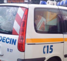 Yvelines : un cycliste hospitalisé dans un état critique, victime d’un malaise à Vélizy-Villacoublay