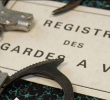 Seine-Maritime : trois voleurs à la roulotte arrêtés en flagrant délit à Mont-Saint-Aignan