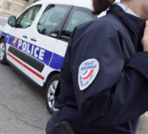 Un fusil à pompe, des munitions et de la drogue saisis lors d’une opération de police à Évreux