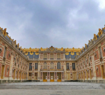 « Il se prenait pour un roi ! » : le  client du taxi part sans payer et se réfugie dans le château de Versailles 