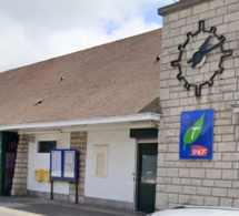 Yvelines : interpellé avec un couteau en gare de Rambouillet après un différend dans un TER