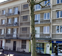 A Rouen, un homme découvert mort chez lui : une enquête pour homicide volontaire est ouverte 