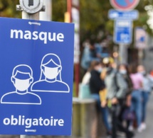 Mesures sanitaires renforcées dans l'Orne : port du masque obligatoire dans onze nouvelles communes