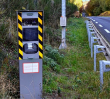 Deux radars automatiques victimes d’actes de vandalisme dans les Yvelines 