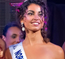Malika Ménard, Miss France 2010, avait pressenti la victoire de Miss Bourgogne