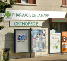 Yvelines : deux ados de 14 ans arrêtés après une tentative de vol dans une pharmacie à La Verrière 