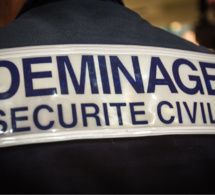 Bagages suspects : les démineurs interviennent à deux reprises à la gare de Versailles-Chantiers (Yvelines)