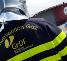 Eure : 150 personnes évacuées à Val-de-Reuil à cause d’une conduite de gaz arrachée 