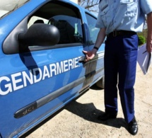 Les auteurs d'une série de cambriolages piégés par les gendarmes en Seine-Maritime