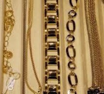 60 000 euros de bijoux dérobés par deux malfaiteurs dans les Yvelines