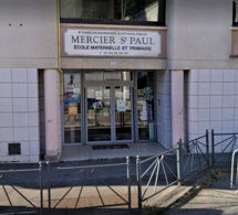Yvelines :  un suspect interpellé pour « menaces avec arme » sur des écoliers à Meulan 
