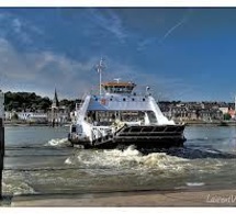 Bacs de Seine : les poids lourds devront payer une éco-contribution en Seine-Maritime