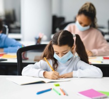Eure : un écolier confirmé positif au coronavirus à Gasny, la classe fermée jusqu’à vendredi 