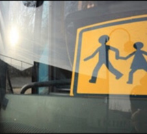 Verglas : suspension partielle des services de transport scolaire en Normandie ce vendredi 