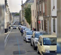 Le Havre : fortement alcoolisés, ils dégradent une trentaine de véhicules avec un brise-vitre 