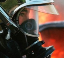 Incendie dans un commerce à Fleury-sur-Andelle : six personnes évacuées, aucune victime 