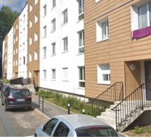 Yvelines : la drogue était cachée sous l’escalier d’un immeuble à Vernouillet 