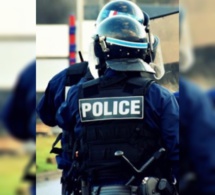 Violences urbaines : un policier blessé aux Mureaux, deux véhicules incendiés à Trappes