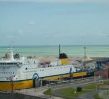 Des moyens supplémentaires pour renforcer la surveillance et la sécurité du port de Dieppe