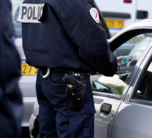 Près de Rouen, l’automobiliste alcoolisé provoque un mini-carambolage sur la Sud III 
