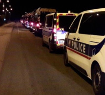 Yvelines : affrontements aux Mureaux entre forces de l’ordre et casseurs, 4 interpellations 