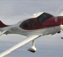 Crash d'un avion au large du Touquet : les recherches pour retrouver le pilote sont arrêtées