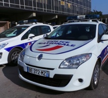 Rouen : les policiers bouclent le quartier de la Grand'Mare à la recherche d'un fugitif