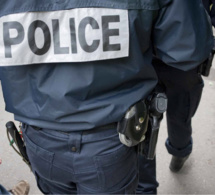 Yvelines : opération anti-drogue dans le quartier de reconquête républicaine aux Mureaux 
