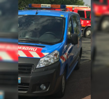 Eure : une fuite de gaz souterraine entraîne l’évacuation d’un immeuble à Saint-Marcel 