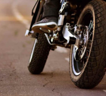 Seine-Maritime : un motard perd la vie dans un accident de la circulation au Petit-Quevilly 