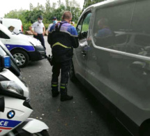Sécurité routière : 42 véhicules contrôlés près de Rouen et un conducteur placé en garde à vue 