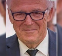 Décès de Guy Auzoux, ancien élu de l'Eure  : Sébastien Lecornu rend hommage à ce « grand chef d'entreprise »