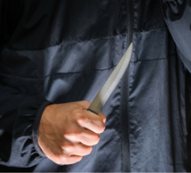 Rouen : un homme ivre menace les passants dans la rue puis les policiers avec un couteau 