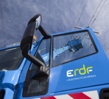 Eure : 537 abonnés privés d’électricité après la chute accidentelle d’un poteau 
