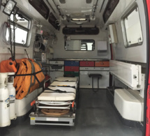 Seine-Maritime : une femme blessée lors d’une chute dans une carrière secourue par les pompiers 