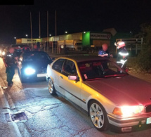 La police déterminée à faire cesser les « runs » le vendredi soir à Saint-Étienne-du-Rouvray 