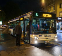 Transports urbains : la descente à la demande expérimentée dans les bus du réseau Twisto à Caen 