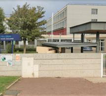 Seine-Maritime : 500 élèves d'un collège du Tréport évacués à cause d'une odeur suspecte