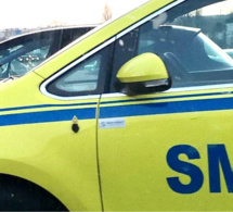Collision entre un scooter et une voiture à Hautot-sur-Mer, près de Dieppe : trois blessés, dont un grave 