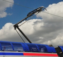Train bloqué dans l'Eure : les usagers rapatriés à Rouen, une femme enceinte hospitalisée