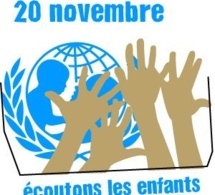 Le Havre célèbre l’anniversaire de la Convention Internationale des Droits de l’Enfant