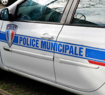 Évreux : un cambrioleur surpris par la police municipale dans l’enceinte du garage Willy'S Cars