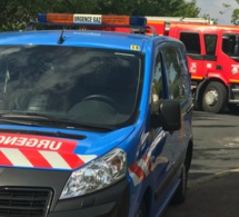 Eure : périmètre de sécurité et lycéens confinés à Bernay à cause d'une fuite de gaz