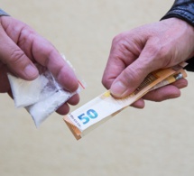 Elbeuf-sur-Seine : il est interpellé avec 20 grammes d’héroïne qu’il venait d’acheter à un dealer 