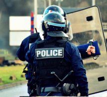 Yvelines. Les policiers répliquent avec une grenade lacrymogène après des jets de projectiles à Mantes-la-Jolie 