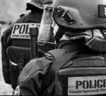 Tirs de mortiers et jets de projectiles : une nuit de réveillon éprouvante pour les policiers des Yvelines